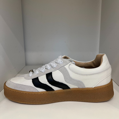 Méliné 10 P-SBT Sneakers Donna Ghiaccio