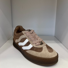 Méliné 10 P-SBT Sneakers Donna Corda