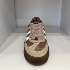 Méliné 10 P-SBT Sneakers Donna Corda