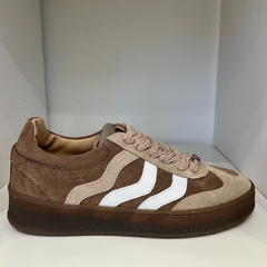 Méliné 10 P-SBT Sneakers Donna Corda