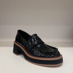 Miss Olivia Paloma Mocassini Donna Nero