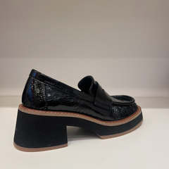 Miss Olivia Paloma Mocassini Donna Nero