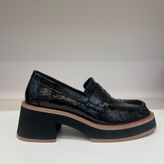 Miss Olivia Paloma Mocassini Donna Nero