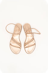 Mosaic Aktina Sandalo Rose Gold