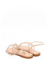 Mosaic Aktina Sandalo Rose Gold