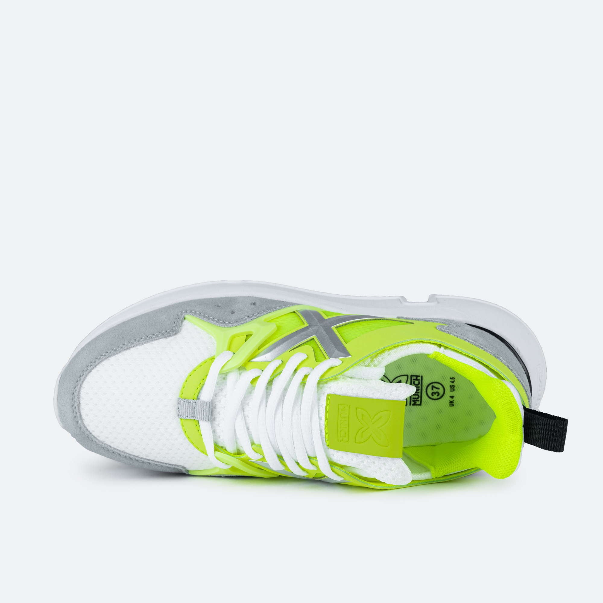 Munich 4172069 CLIK WOMEN Sneakers 69