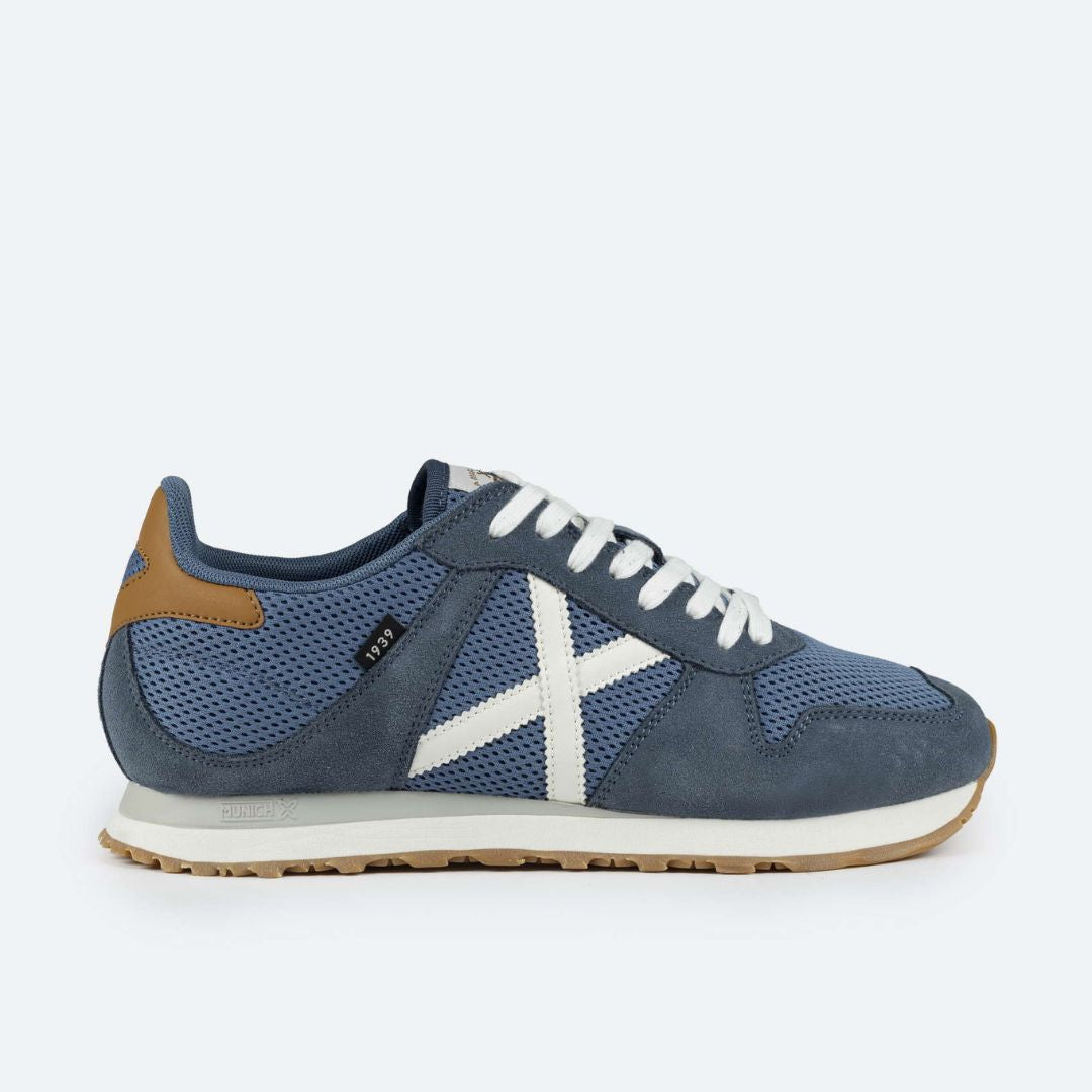 Munich Sneakers Massana 578