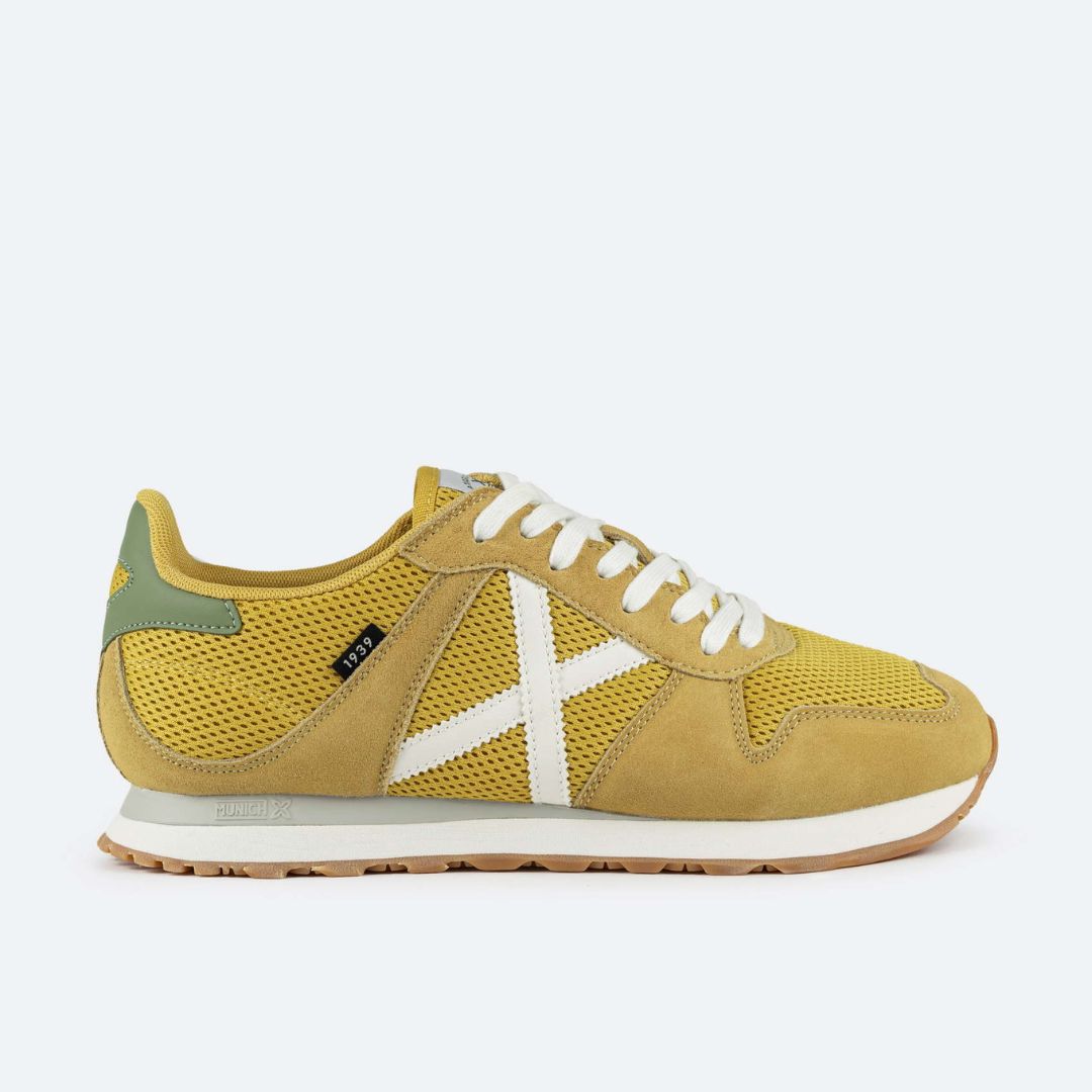 Munich Sneakers Massana 580