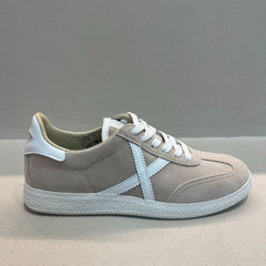 Munich Sneakers Barru 171 Beige