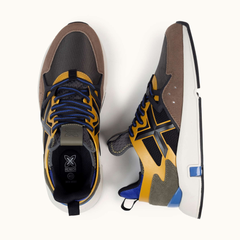 Munich 4172103 Clik 103 Sneakers Uomo