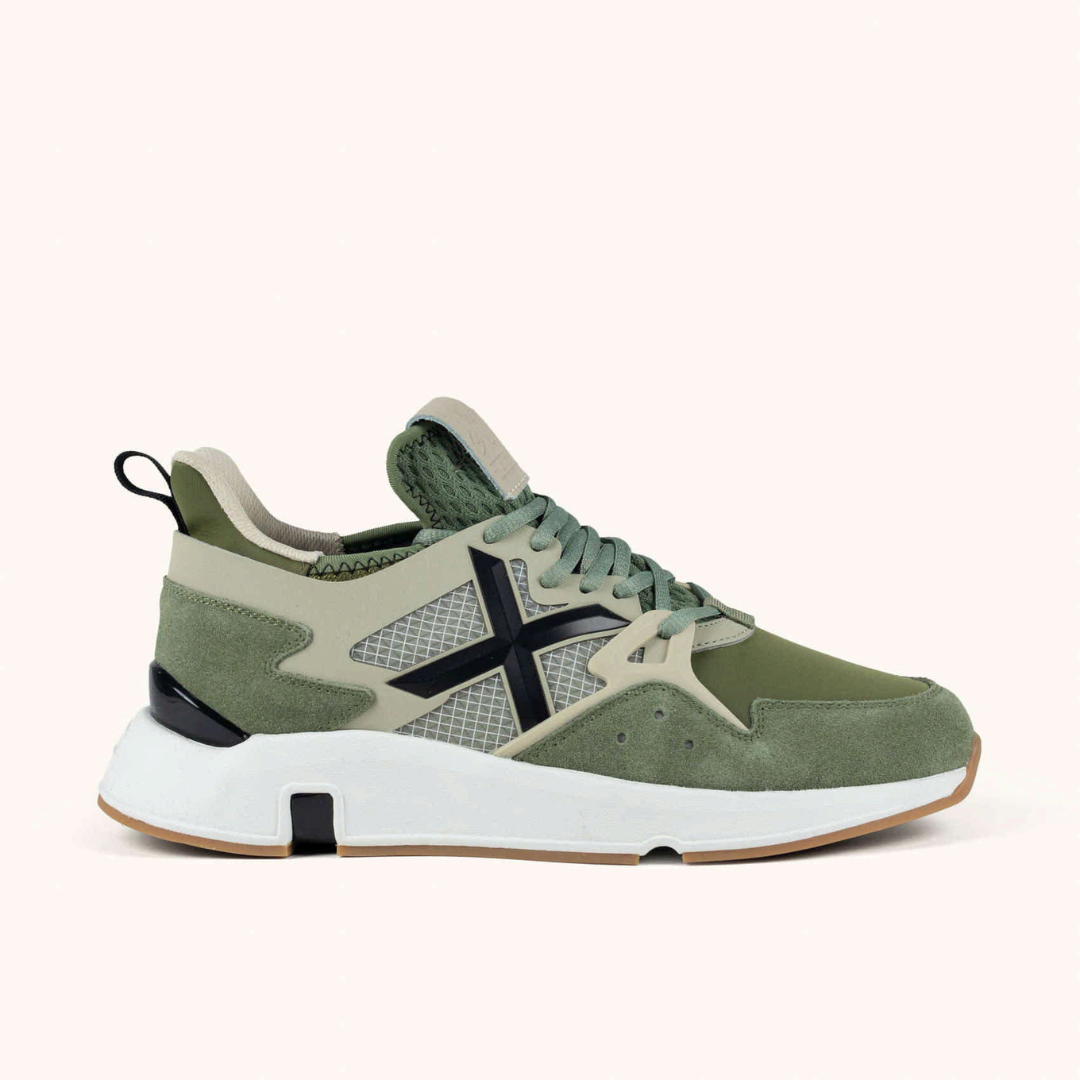 Munich 4172109 Clik 109 Sneakers Uomo