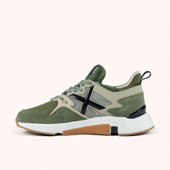 Munich 4172109 Clik 109 Sneakers Uomo