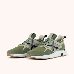 Munich 4172109 Clik 109 Sneakers Uomo