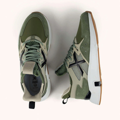 Munich 4172109 Clik 109 Sneakers Uomo