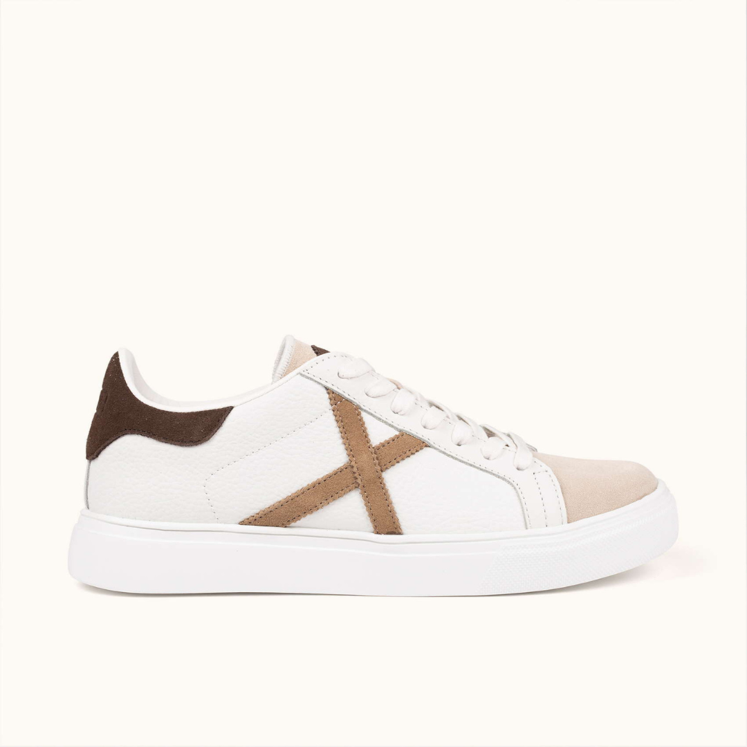 Munich 8080118 Rete 118 Sneakers Uomo