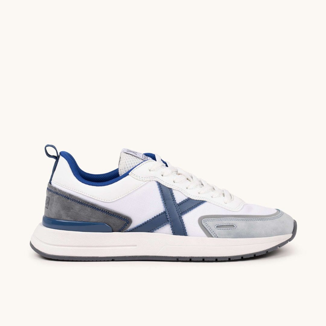 Munich 8622016 Speed 16 Sneakers Uomo