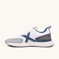 Munich 8622016 Speed 16 Sneakers Uomo