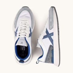 Munich 8622016 Speed 16 Sneakers Uomo