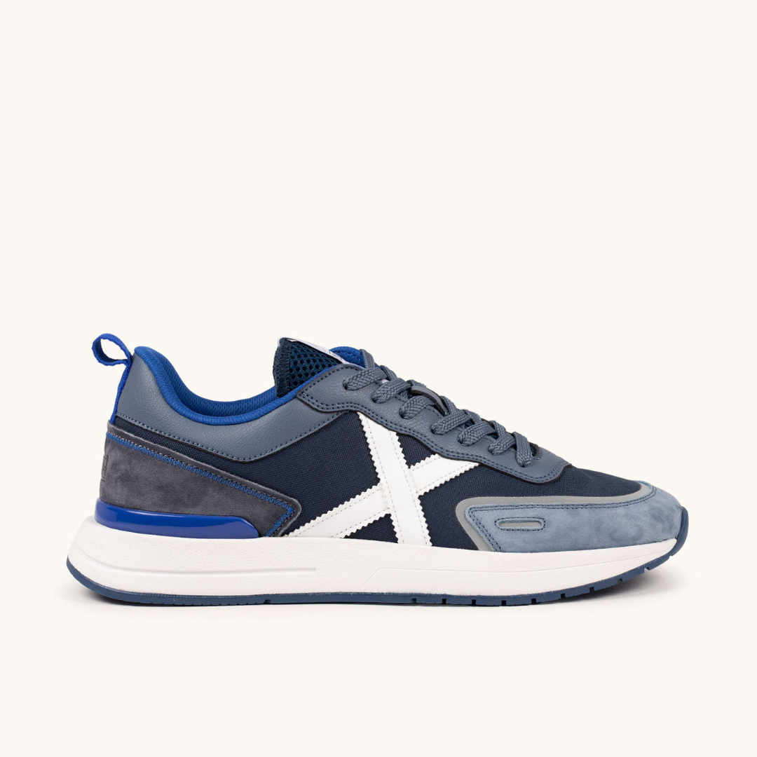 Munich 8622020 Speed 20 Sneakers Uomo