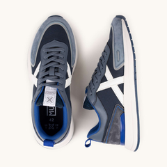Munich 8622020 Speed 20 Sneakers Uomo
