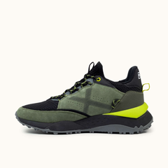 Munich 8772063 Doro 63 Sneakers Uomo Verde