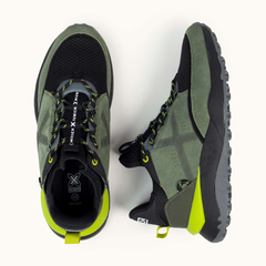 Munich 8772063 Doro 63 Sneakers Uomo Verde