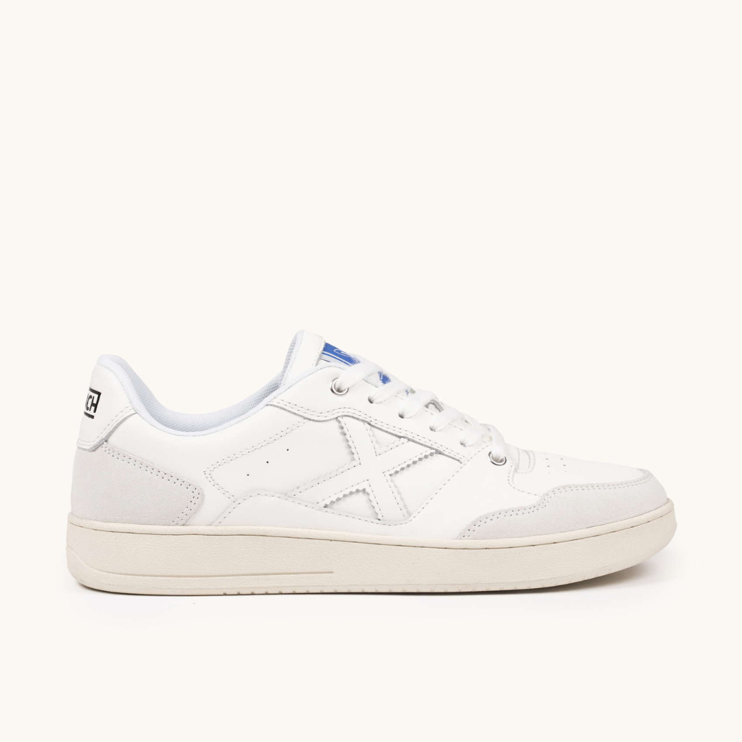 Munich 8908114 Legit Man 114 Sneakers Uomo
