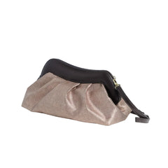 Roberto Festa Nayara Borsa Donna Marrone