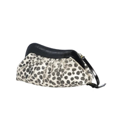 Roberto Festa Nayara Borsa Donna Pois Nero