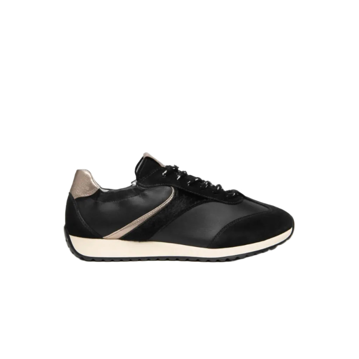 Nero Giardini Sneakers Donna Nero