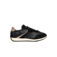 Nero Giardini Sneakers Donna Nero