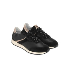 Nero Giardini Sneakers Donna Nero