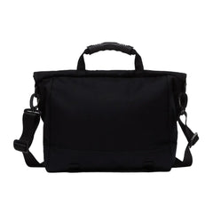 Napapijri Borsa Messenger Reflect Nero