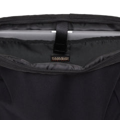 Napapijri Borsa Messenger Reflect Nero