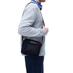 Napapijri Borsa Voyage Blu Marino