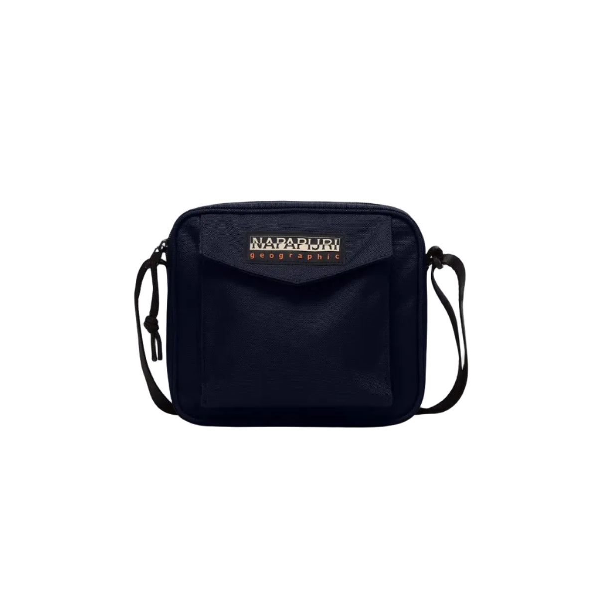 Napapijri Borsa Voyage Blu Marino