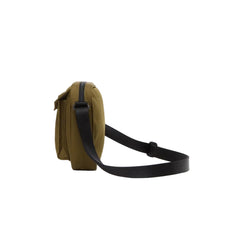 Napapijri Borsa Voyage Verde Oliva