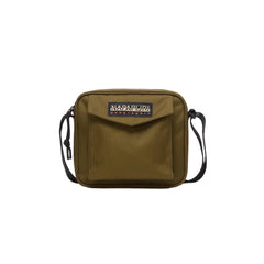 Napapijri Borsa Voyage Verde Oliva