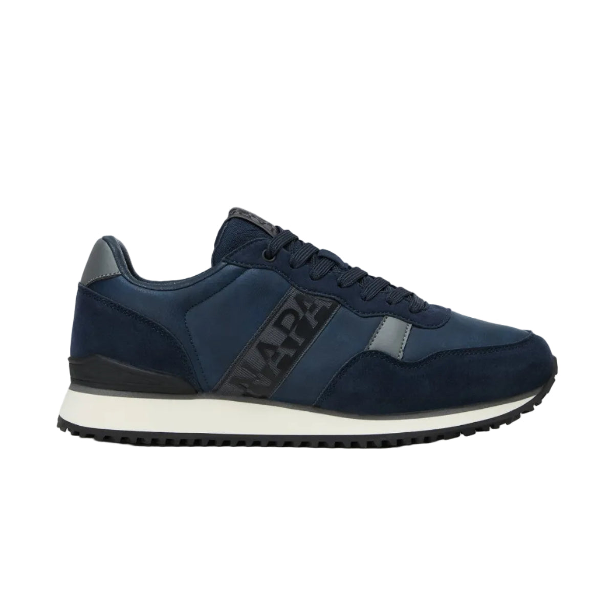 Napapijri Sneakers Uomo Blu