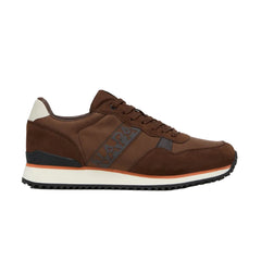 Napapijri Sneakers Uomo Marrone