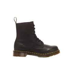 Dr Martens Anfibi 1460 Pascal Donna Nero