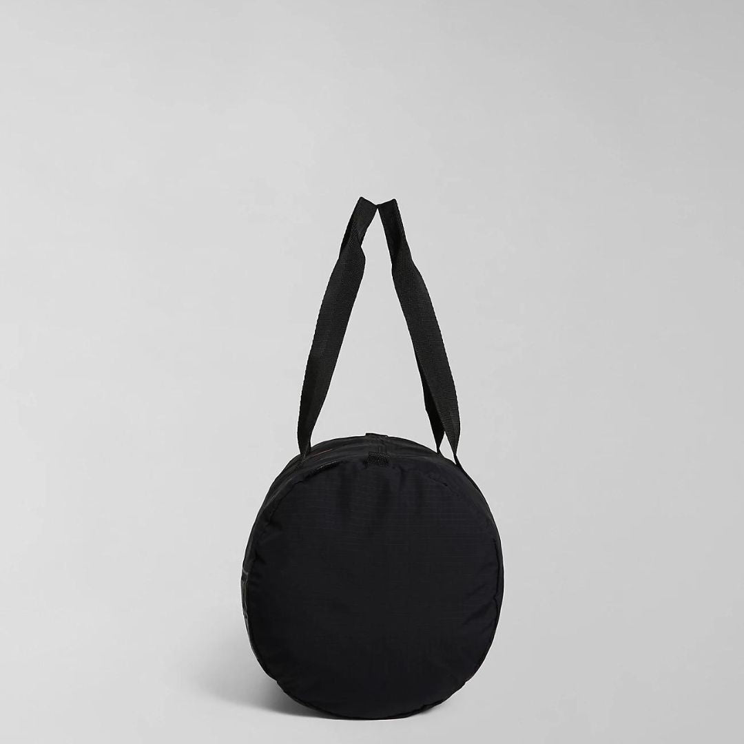 Napapijri Borsa da Viaggio Piccola Salinas Black