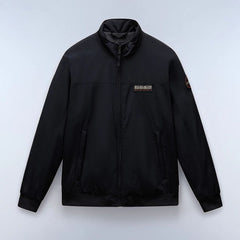 Napapijri Bomber Sailor Black