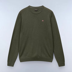 Napapijri Maglione Damavand Green Urban