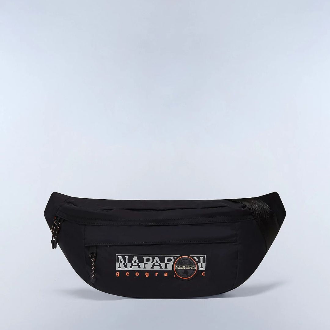 Napapijri Marsupio Curver Black