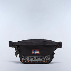 Napapijri Marsupio Hering Black