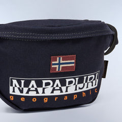 Napapijri Marsupio Hering Blu Marine