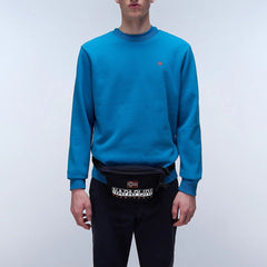 Napapijri Marsupio Hering Blu Marine