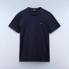 Napapijri T-shirt Salis Blu Marine