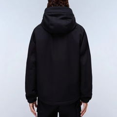 Napapijri Lorze NP0A88ZZ Giacca Corta Uomo Black Beauty